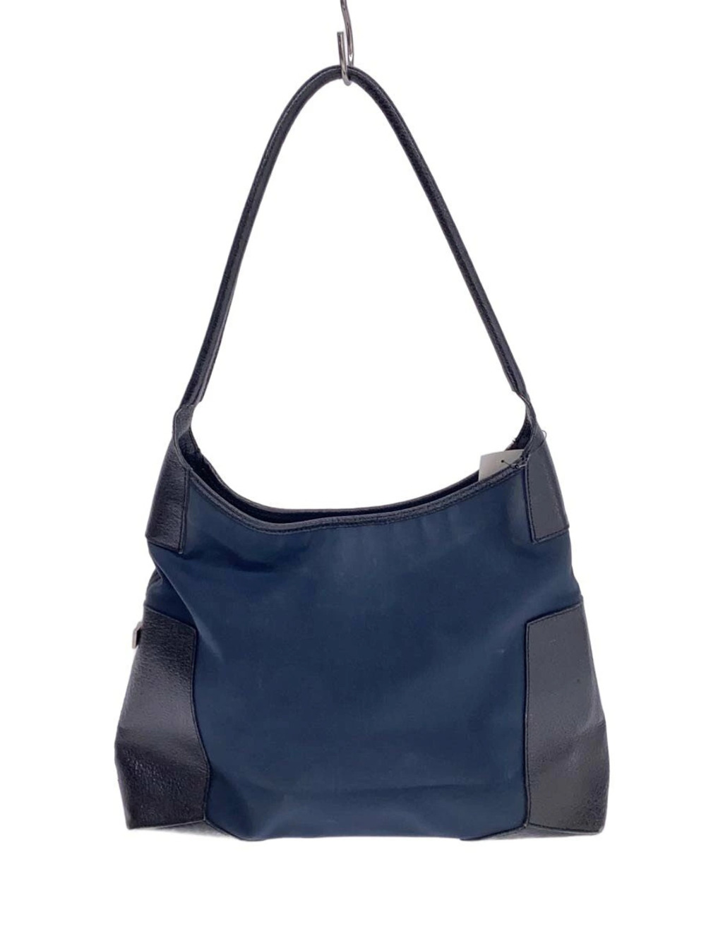 Salvatore Ferragamo Handbag Indigo Blue